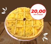 Família Talentos Pizzas