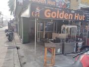 Golden Hut, Rudrapur