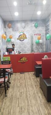 Pizza Rasoi safidon Best pizza in Safidon