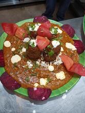 Prachi Family Garden, Bar & Restro