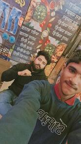 Seven spices dabha & family restaurant