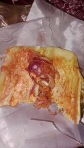 One Bite Cafe& Restaurant