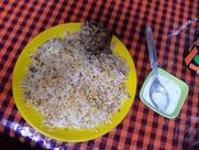বিরিয়ানি 2.O
