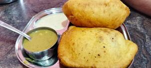 Manikanta Udupi Hotel