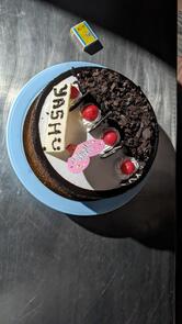 Kismat Kadhiyavadi Hotel