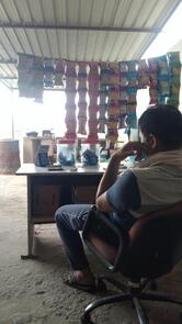 GTH GULYANI TANDOORI HOUSE