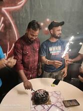 साई बालाजी चायनिज कॉर्नर