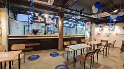 Domino's Pizza Ranipool, East Sikkim