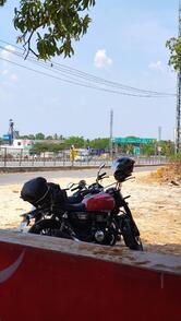 SS GREEN PITCH FAMILY RESTAURANT and Daba