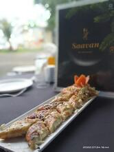 Hotel Saavan