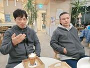 blushaak Oncheoncheon 블루샥 온천천점