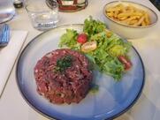 Bistrot Lupin - Bécon les Bruyères