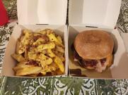 WOW - Burger Artigianali