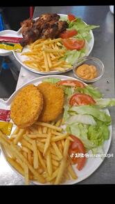 Royal Pizzeria Kebab