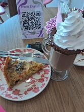 Divino Sabor - Doceria & Cafeteria - Capão Bonito