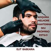 Elit Club Barbearia