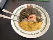 Tomaz Culinária do Pará