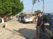 Complexo Turístico Beira Açude