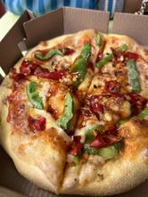 Domino's Pizza Old Complex Railway Station, Howrah