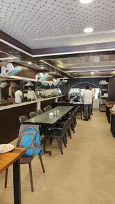 Shivam pure veg restaurant