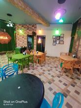 The Lakhdataar Cafe (A unit of Deepak Bakers)