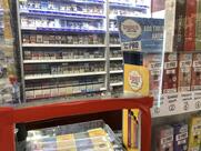 IQOS RESELLER - Bar Siena, Milano