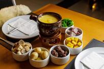 Maison Catedral Fondue & Restaurante