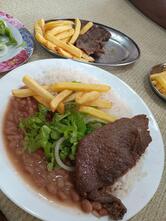 Restaurante Torre de Pedra