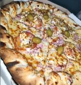 Pizzaria & Picanharia - Bella Donna em Picos-PI