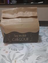 Cachorro Quente Imperador