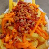 Ô BARÃO - BAR E COZINHA - JARDIM AMERICA