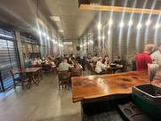 Casa dos Lobos Hamburgueria