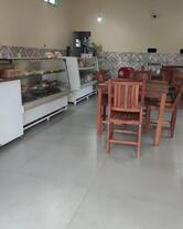 Pamonharia Vó Nice ( Coco Verde)