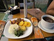 Embrasa Friburgo Grill & Chopp