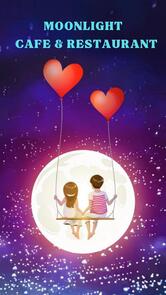 Moonlight Cafe & Restaurant