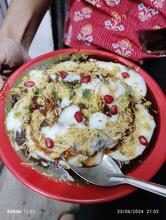 CHAT PATA CHAAT & CHAAP