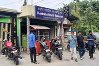 Chandrama Hotel and Restaurant barpeta