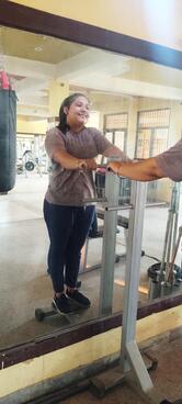 ANSH Rana's PG CANTEEN & GYM