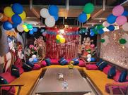 Shree Krishna Pure Veg Restaurant