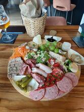 L'éléphant bar - Cocktails & Tapas