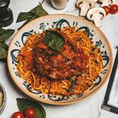 Bacio Terrazza - Restaurant Italien Bords de Marne