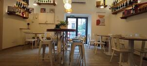 Piano b - Vini e Spuntini