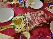 Bar ristopizza Sa Staffa