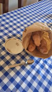 Panetteria Carmelo Oggiano