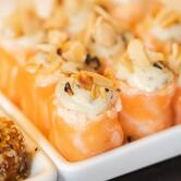 UNE Sushi - Restaurante Japonês com Rodízio, em Rio Grande