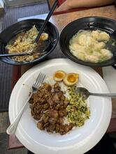 Falls Best restaurant