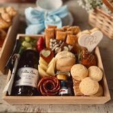 Cestas de café da manhã em Presidente Prudente MINHA CESTA