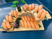 RICE&CREAM （SUSHI RESTAURANT）