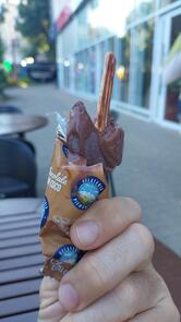 Gelateria Piemonte Jardim Botânico