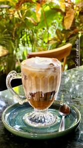 TokVerde - Cafeteria e Jardinagem